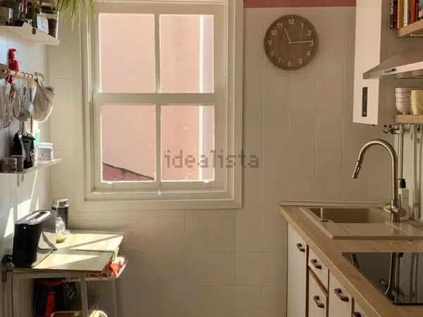 Ático en calle Pizarro, 6 - Foto 5