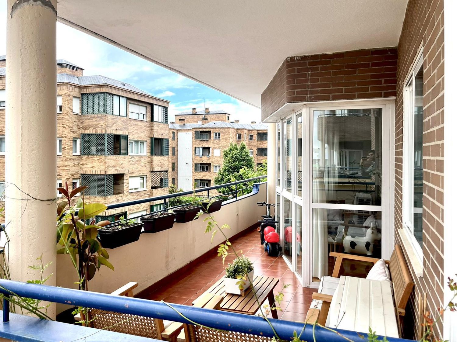 Piso en Calle Manuel de Falla, 21, Golf - El Carralero - Foto 11