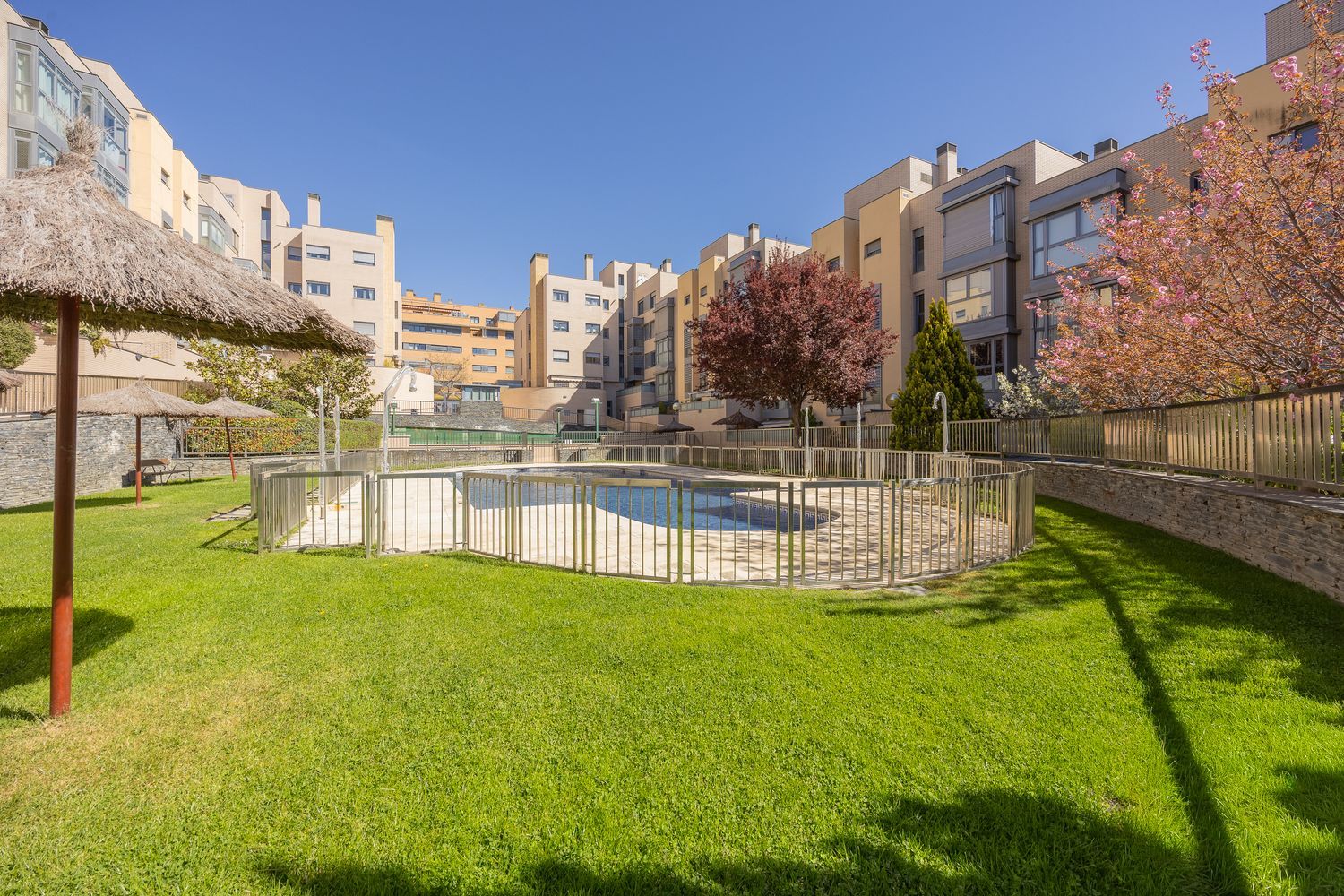 Piso en avenida del Monasterio de Silos, 24 - Foto 20