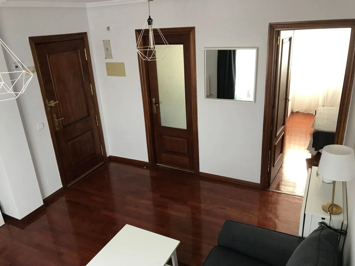 Piso en calle de Baños de Montemayor, 7 - Foto 2