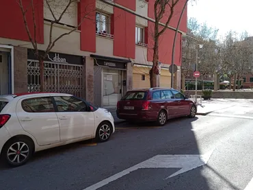 Local comercial en  Avinguda de la Torre Blanca 58 - Foto 9