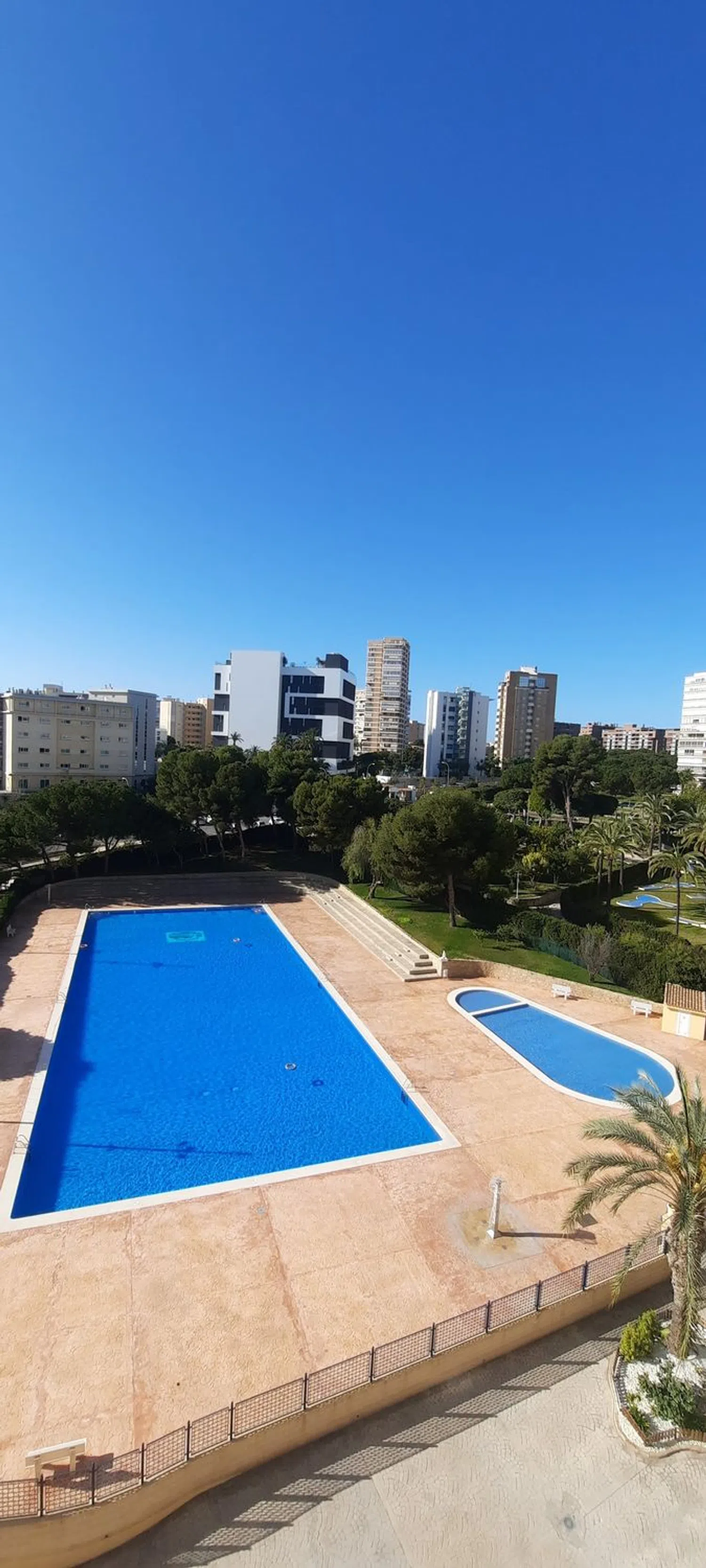 Piso en avenida Benidorm, 18 - Foto 13
