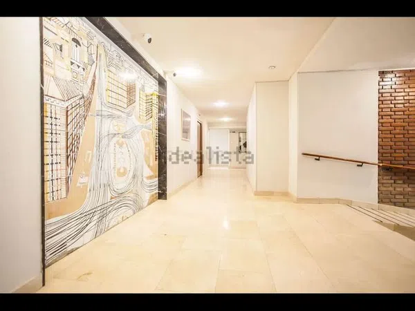 Piso en calle de San Julio, 3