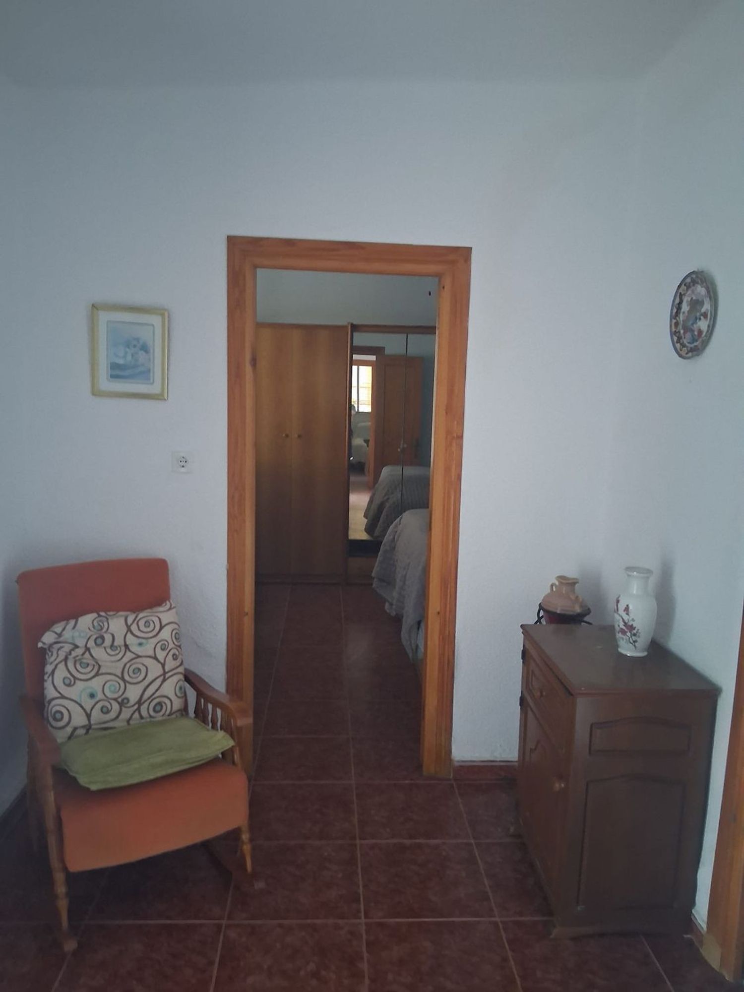 Casa o chalet independiente en Calle Arrabal Villa e, 1, Centro - Foto 18