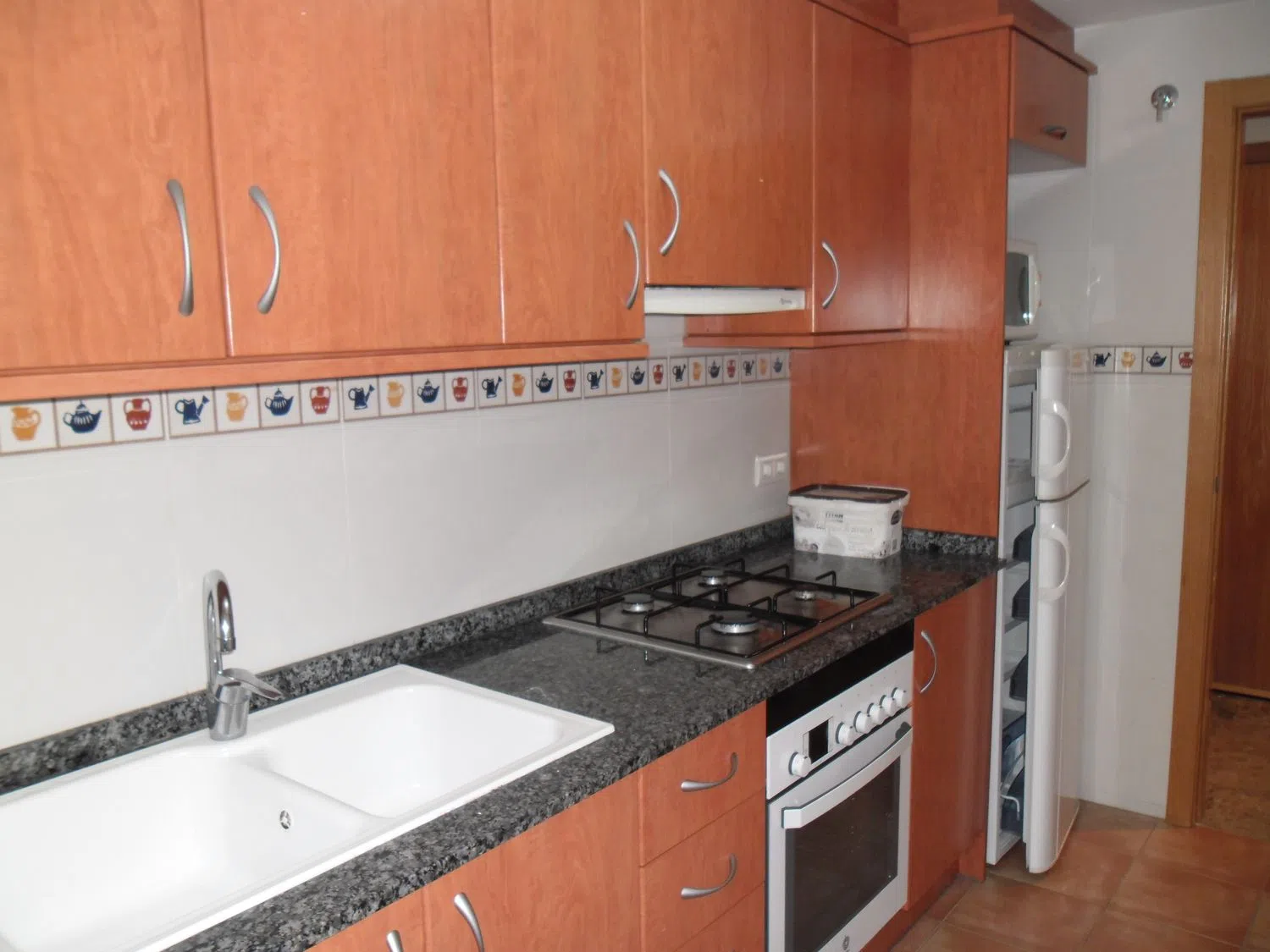 Piso en calle de Donoso Cortés, 3 - Foto 17