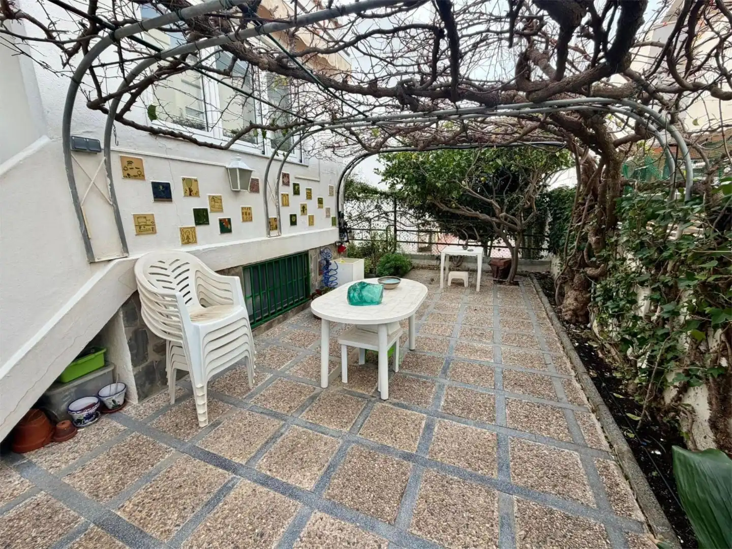 Casa adosada en  Avenida Nueva Almería 1 - Foto 48
