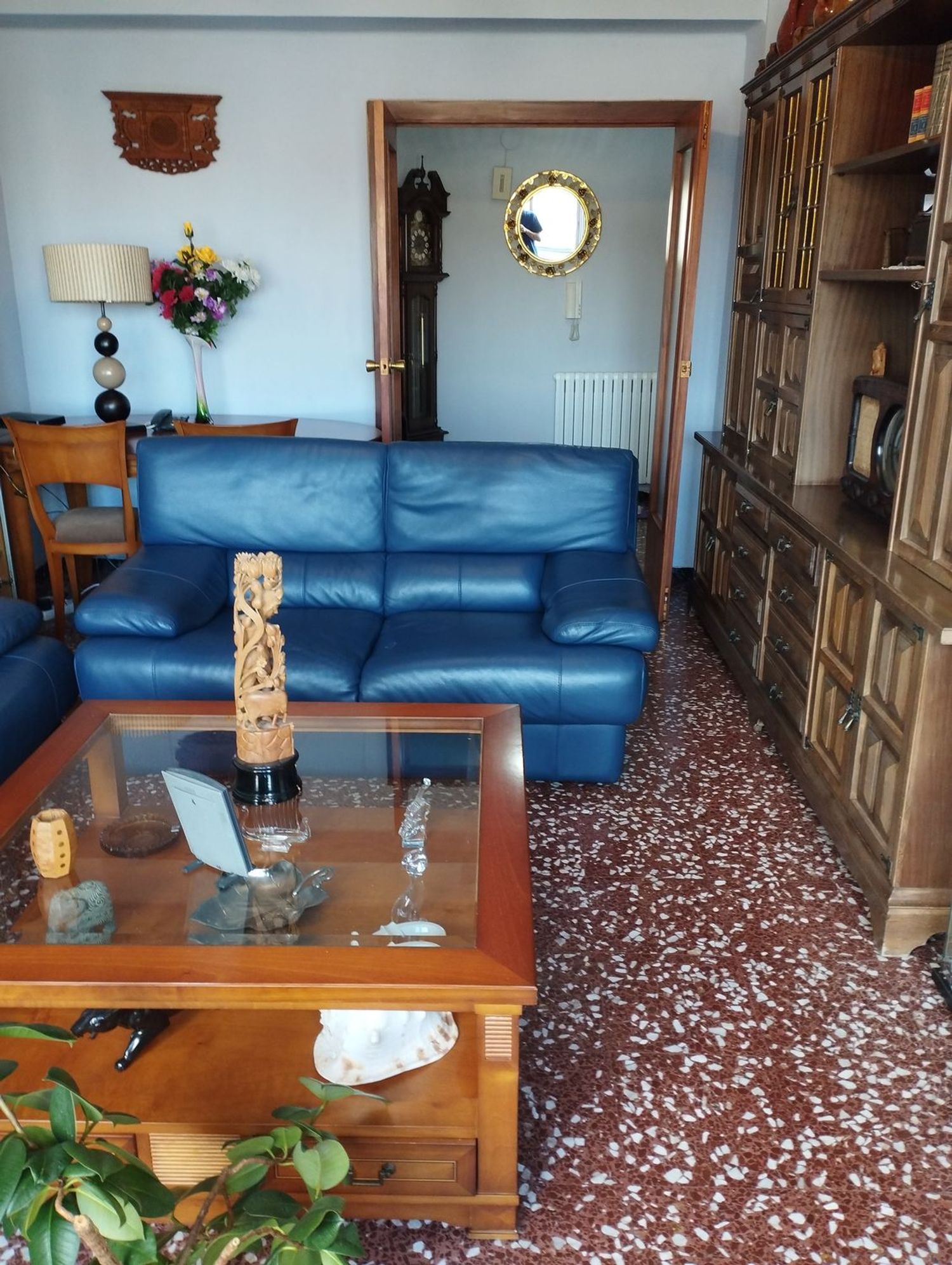 Piso en calle de Santa Orosia, 2 - Foto 4