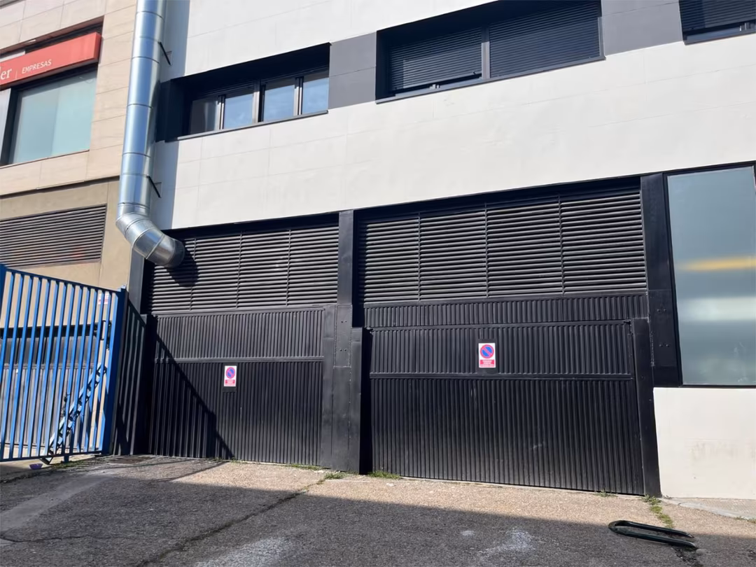 Estudio en  Avenida de Somosierra 24 - Foto 7
