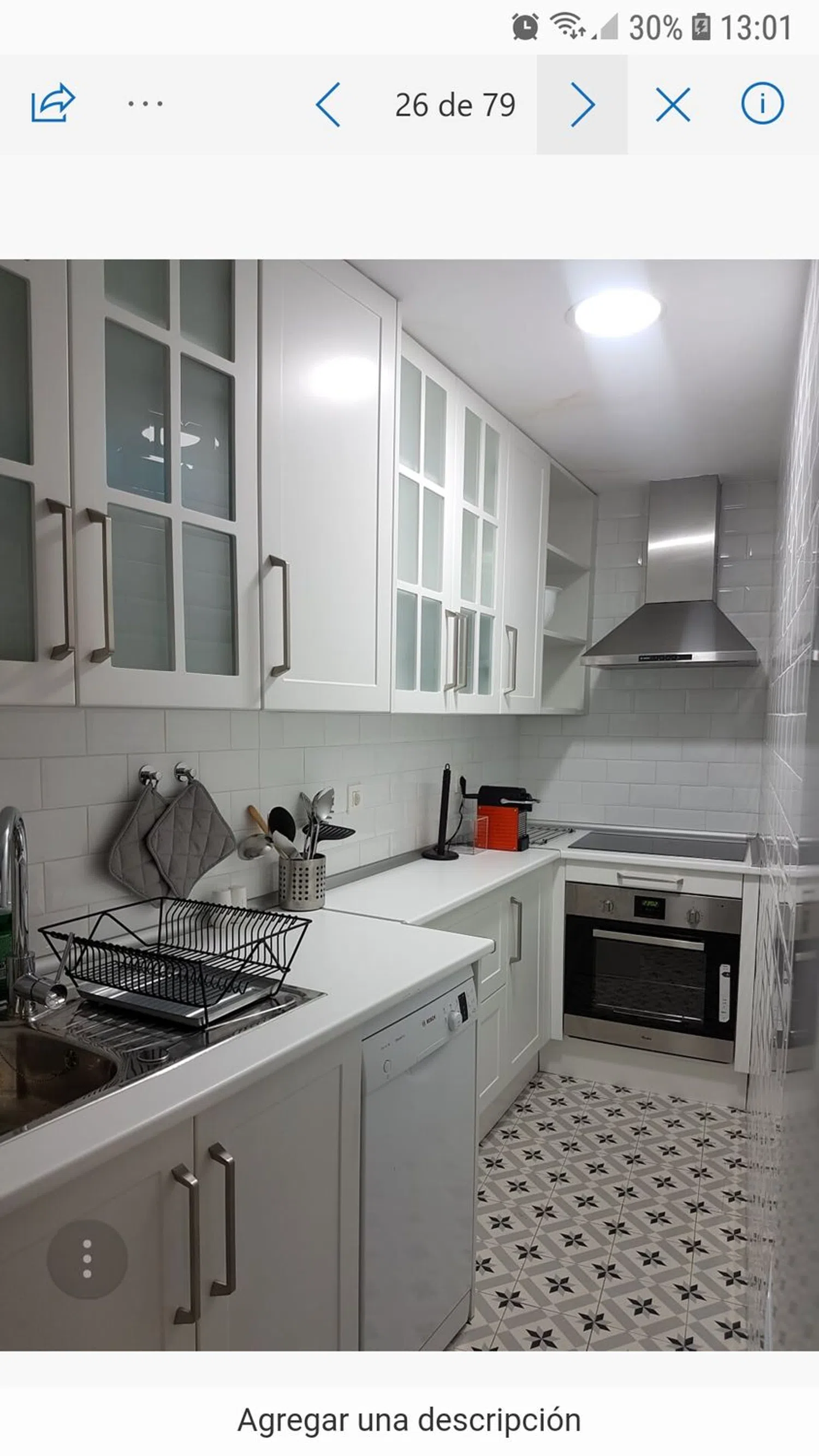Chalet adosado en callejón del señor, 17 - Foto 12