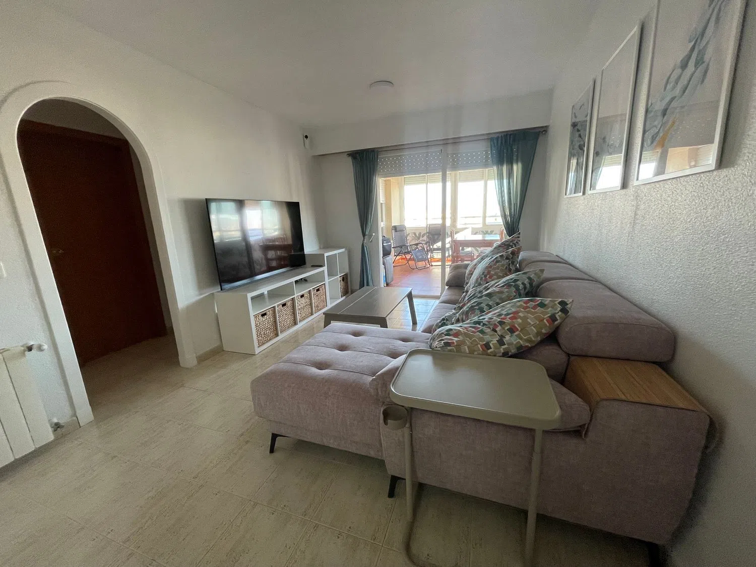 Piso en calle Músico José Mira Figueroa, 3 - Foto 2