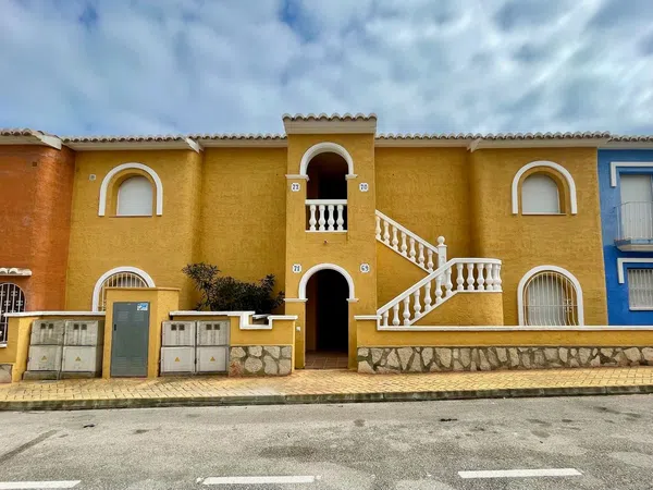 Piso en Calle Thomas-Wilson, 69 - Foto 1