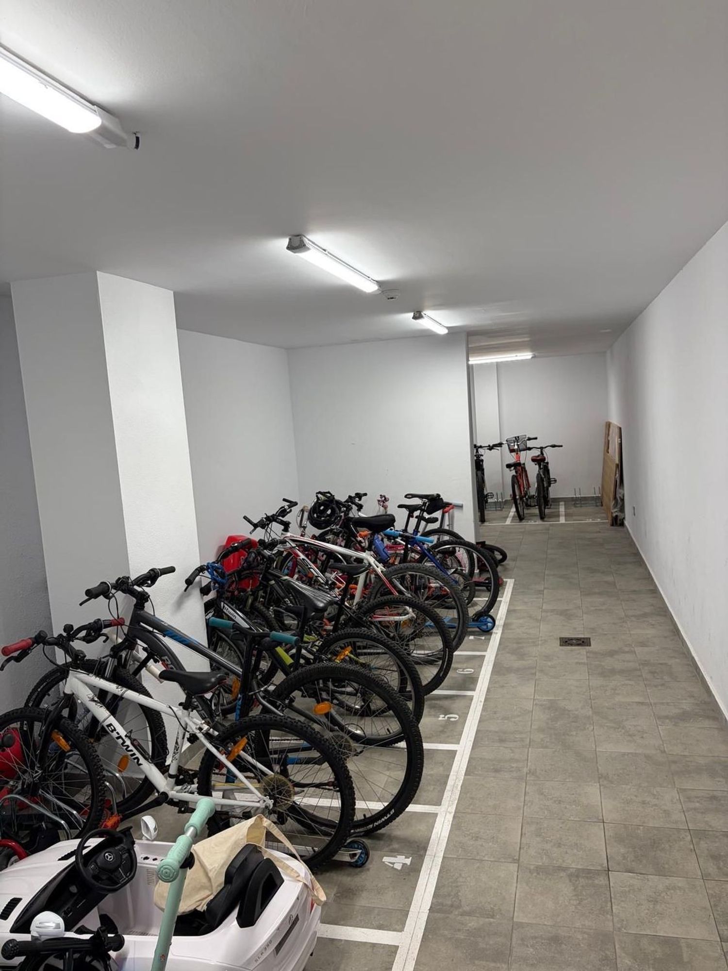 Piso en calle Consuegra, 4 - Foto 35