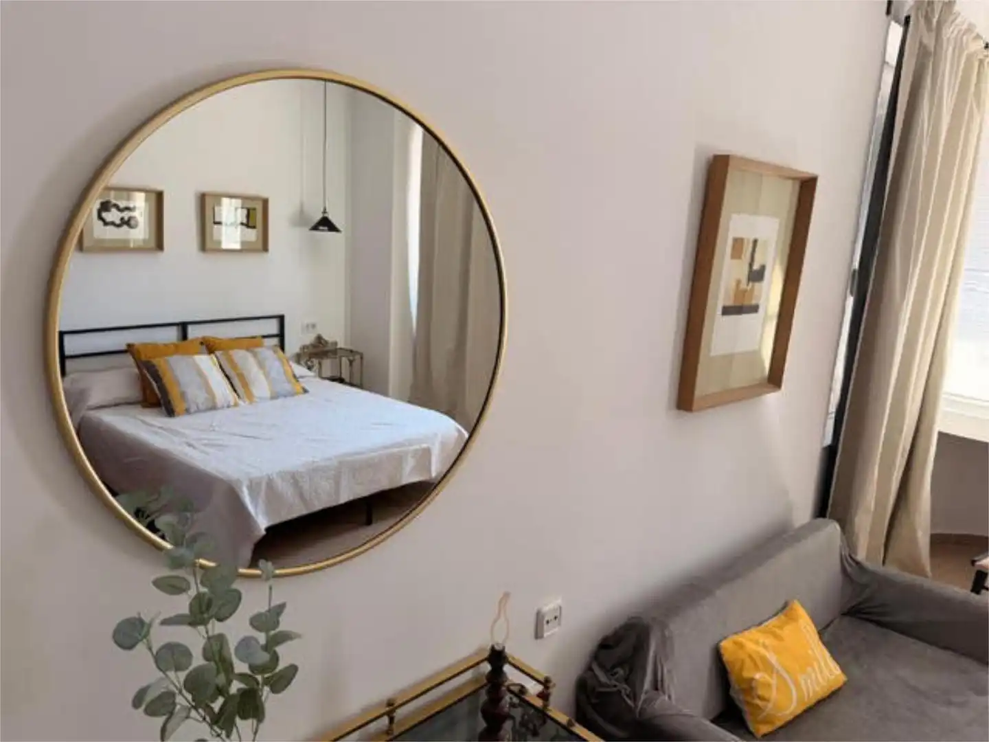 Apartamento en centro - Foto 6