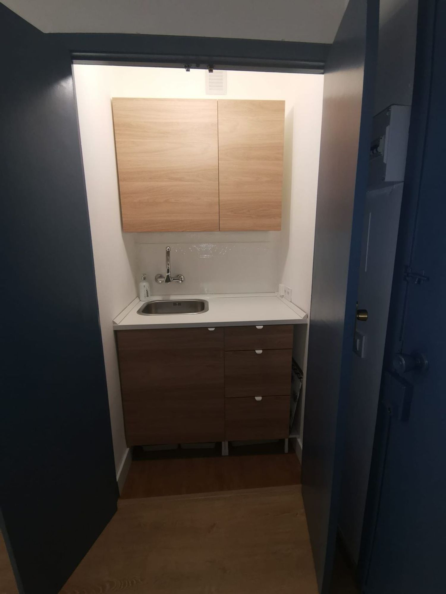 Estudio en Calle Paraíso, 1, López de Gomara - Foto 7
