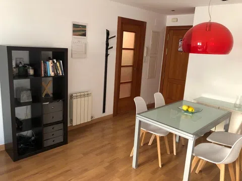 Piso en camino Real de los Neveros, 133