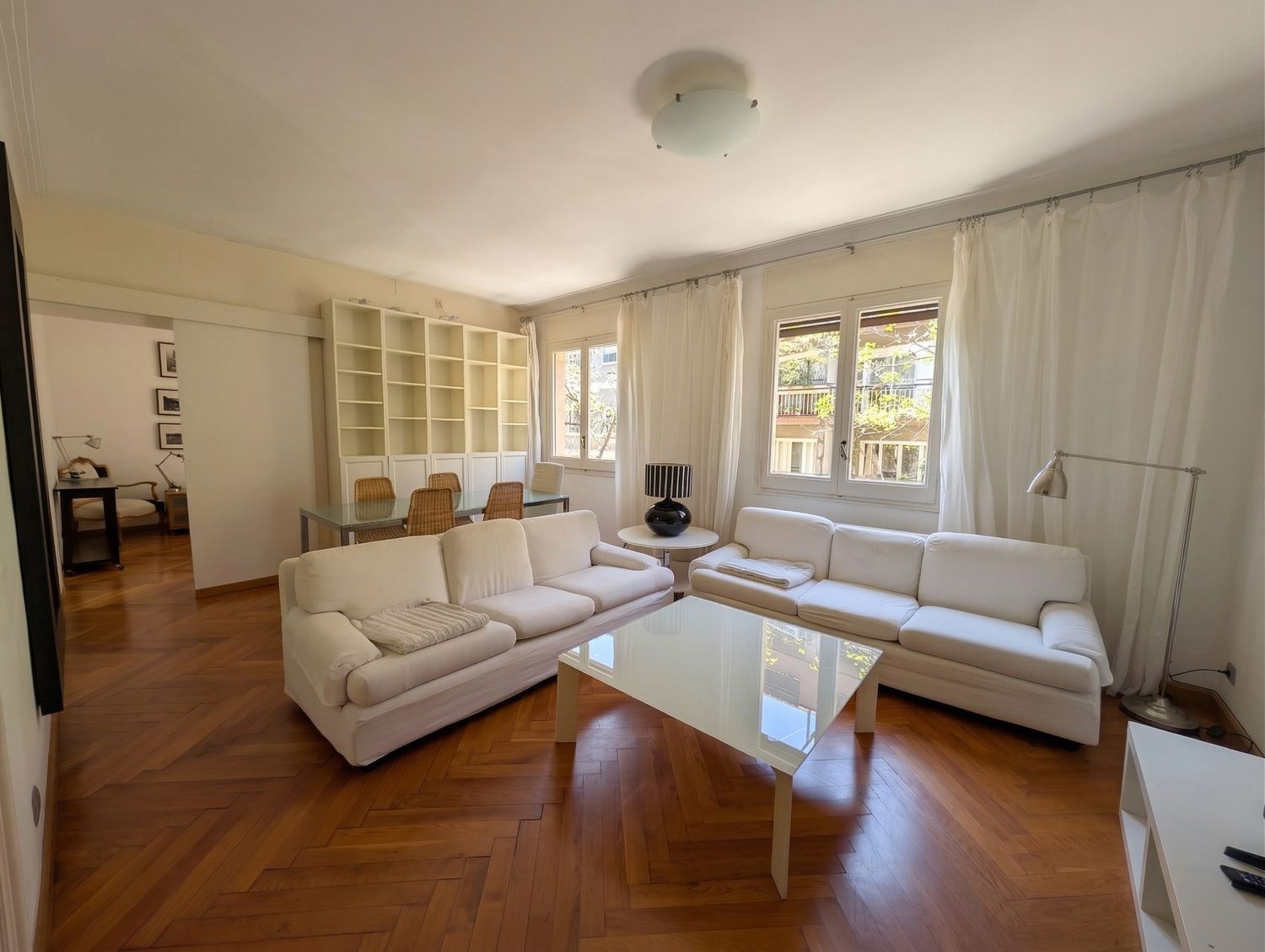 Piso en calle de Roca i Batlle, 9 - Foto 2