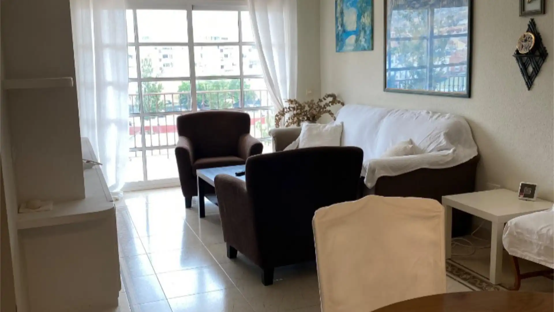 Piso en  Calle José Cubero Yiyo 11 - Foto 3