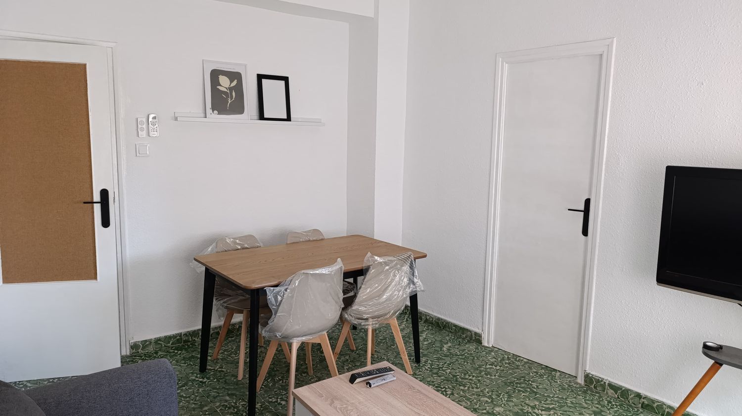 Piso en Calle Jaime Segarra, 35, Carolinas Altas - Foto 4