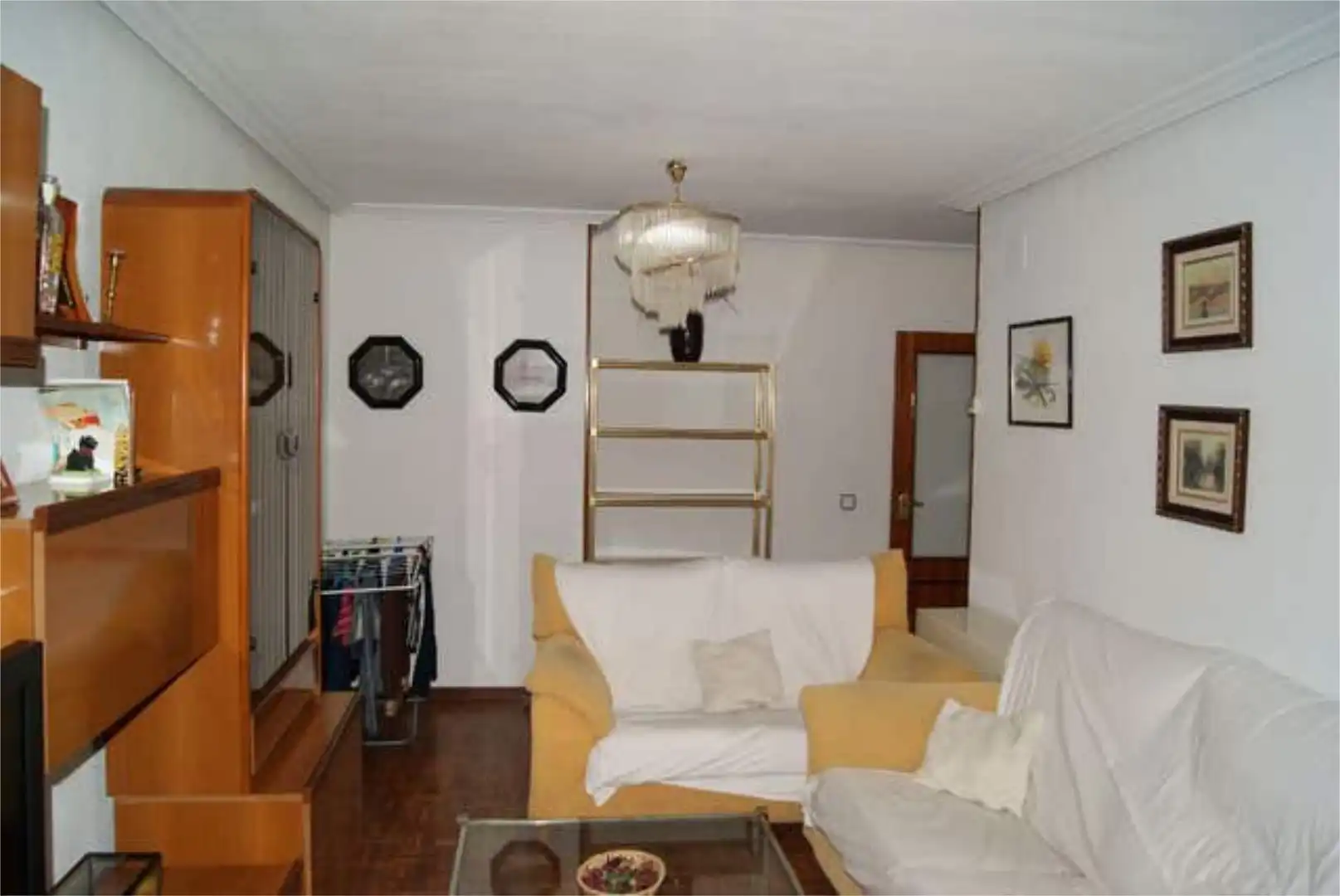Piso en Centro - Foto 2