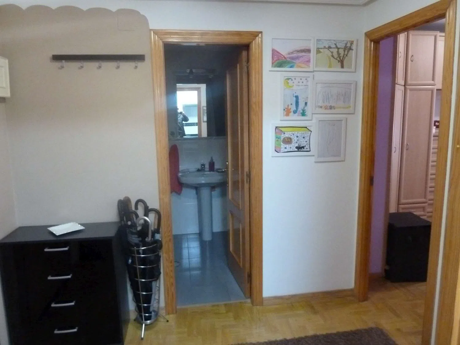 Piso en calle Monte Naranco, 3 - Foto 3