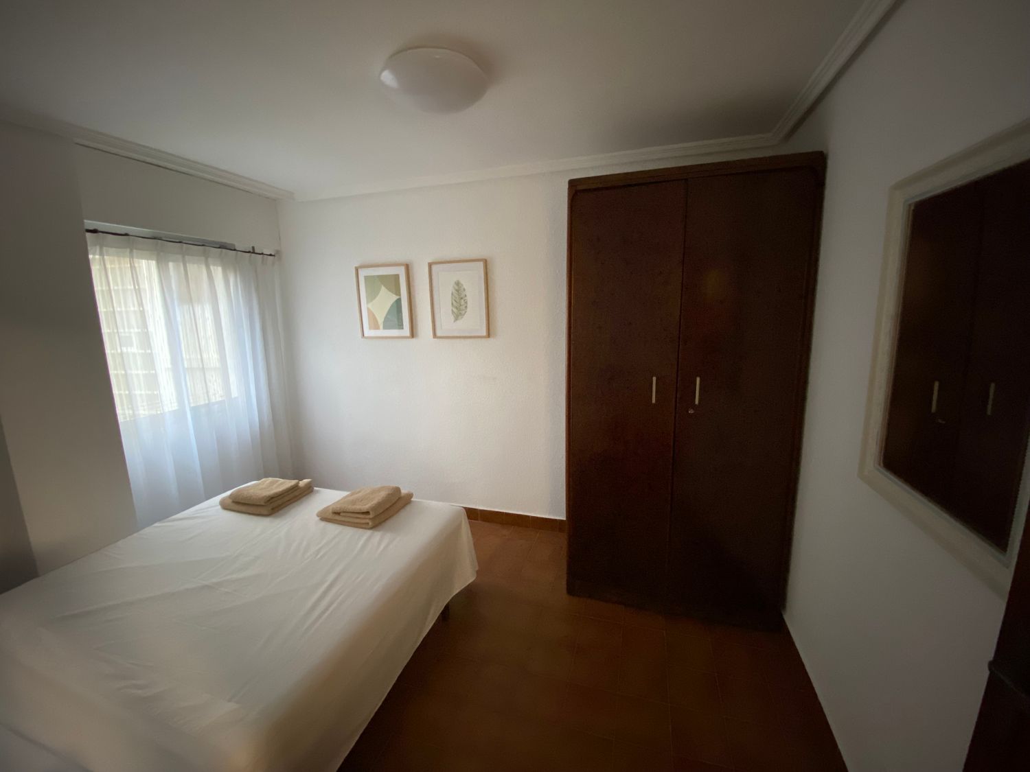 Piso en calle Sant Vicent Màrtir s/n - Foto 5