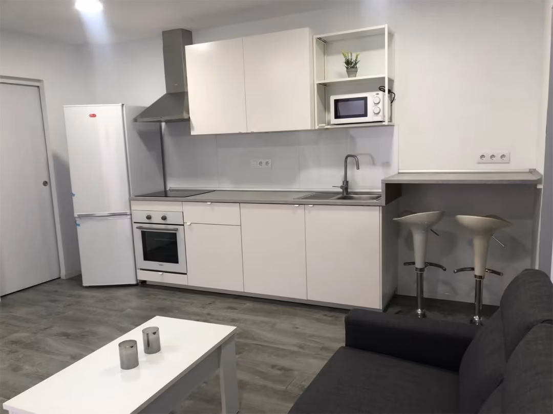 Ático en  Calle Pío XII 43 - Foto 8