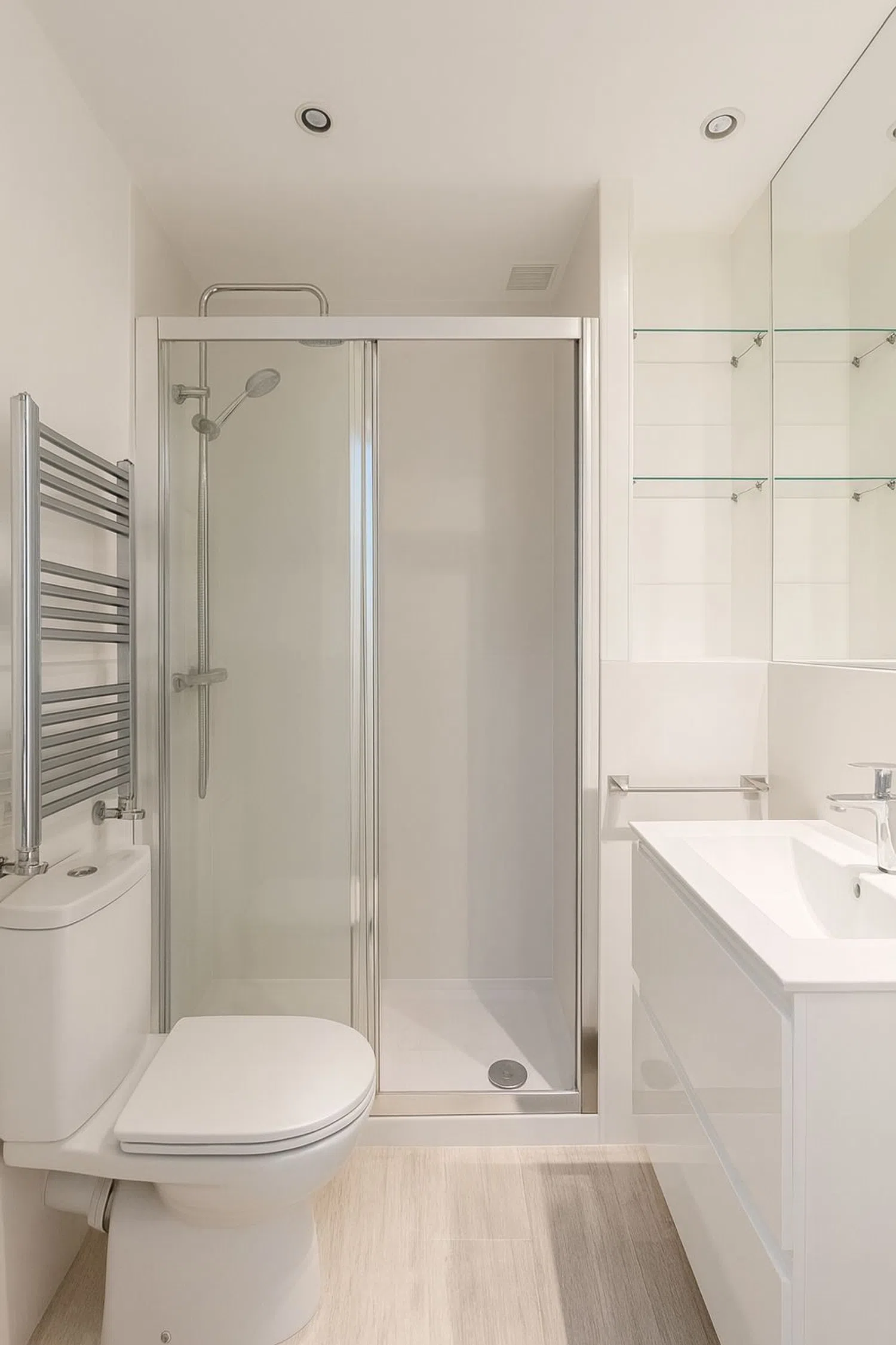 Piso en calle de Diego de León, 16 - Foto 9