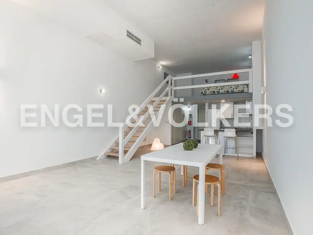 Loft en  Carrer de la Creu Roja - Foto 20