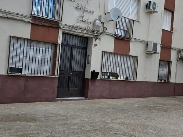 Ático en Calle Santa Amalia, 18 - Foto 2