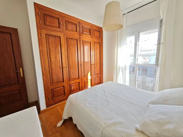 Piso en Urb. centro historico Barrio La Merced - Foto 16