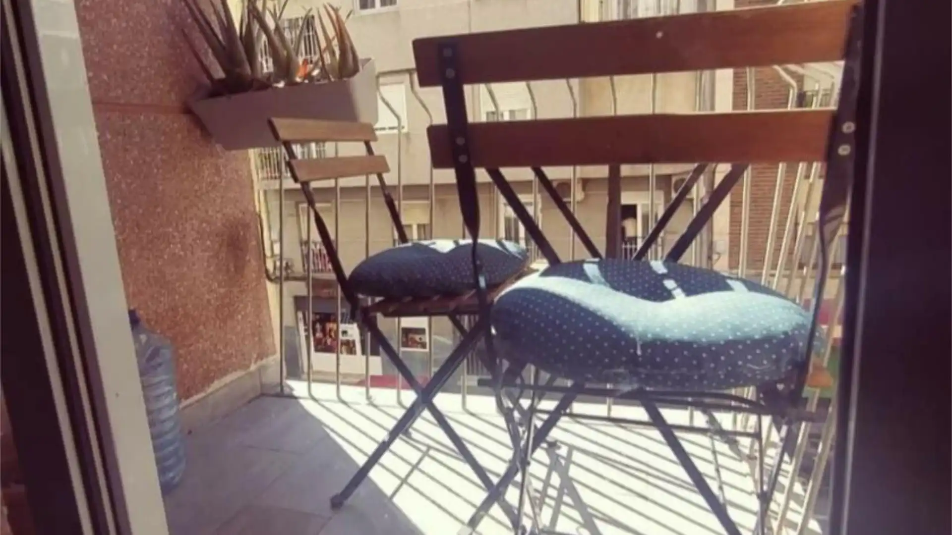 Piso en  Carrer Doctor Ferrán 100 - Foto 4