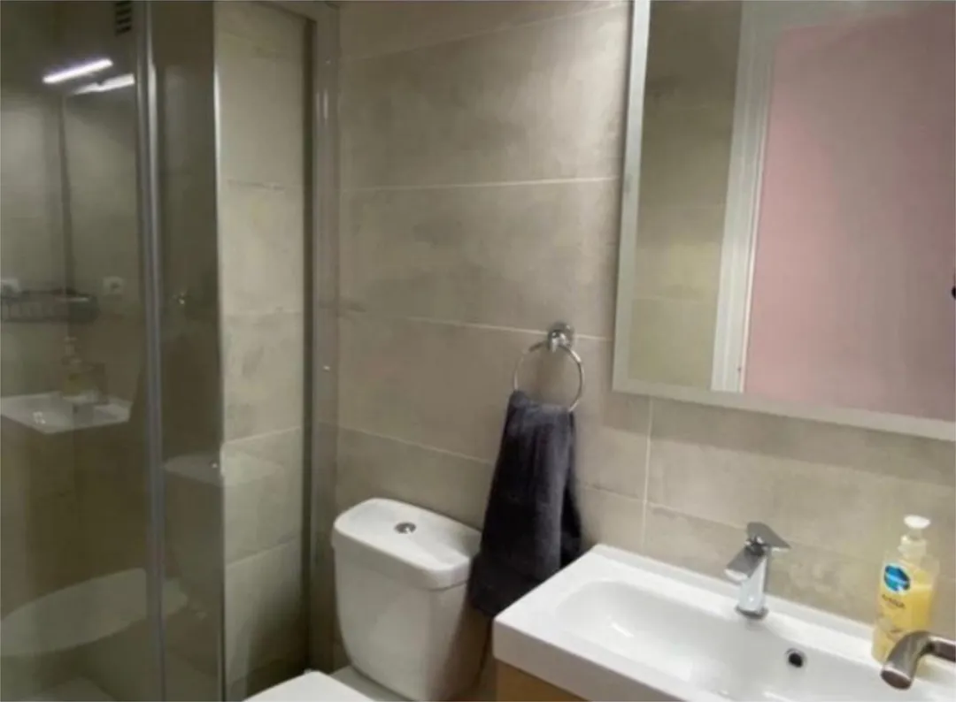 Piso en  Carrer del Pintor Mir 18 - Foto 7