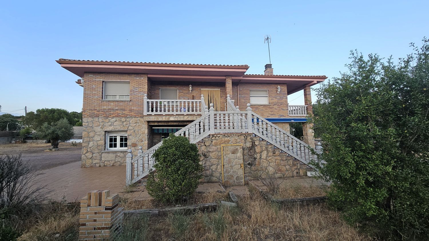 Casa o chalet independiente en M-510, 18, Mojadillas - Parque de las Infantas - El Paraiso, Mojadillas - Parque de las Infantas - El Paraiso - Foto 4