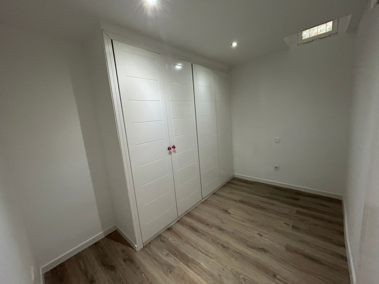 Piso en avenida de Palomeras, 27 - Foto 5