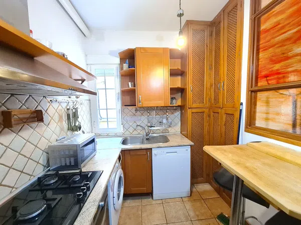 Dúplex en Calle de Jesús del Valle, Malasaña-Universidad - Foto 33