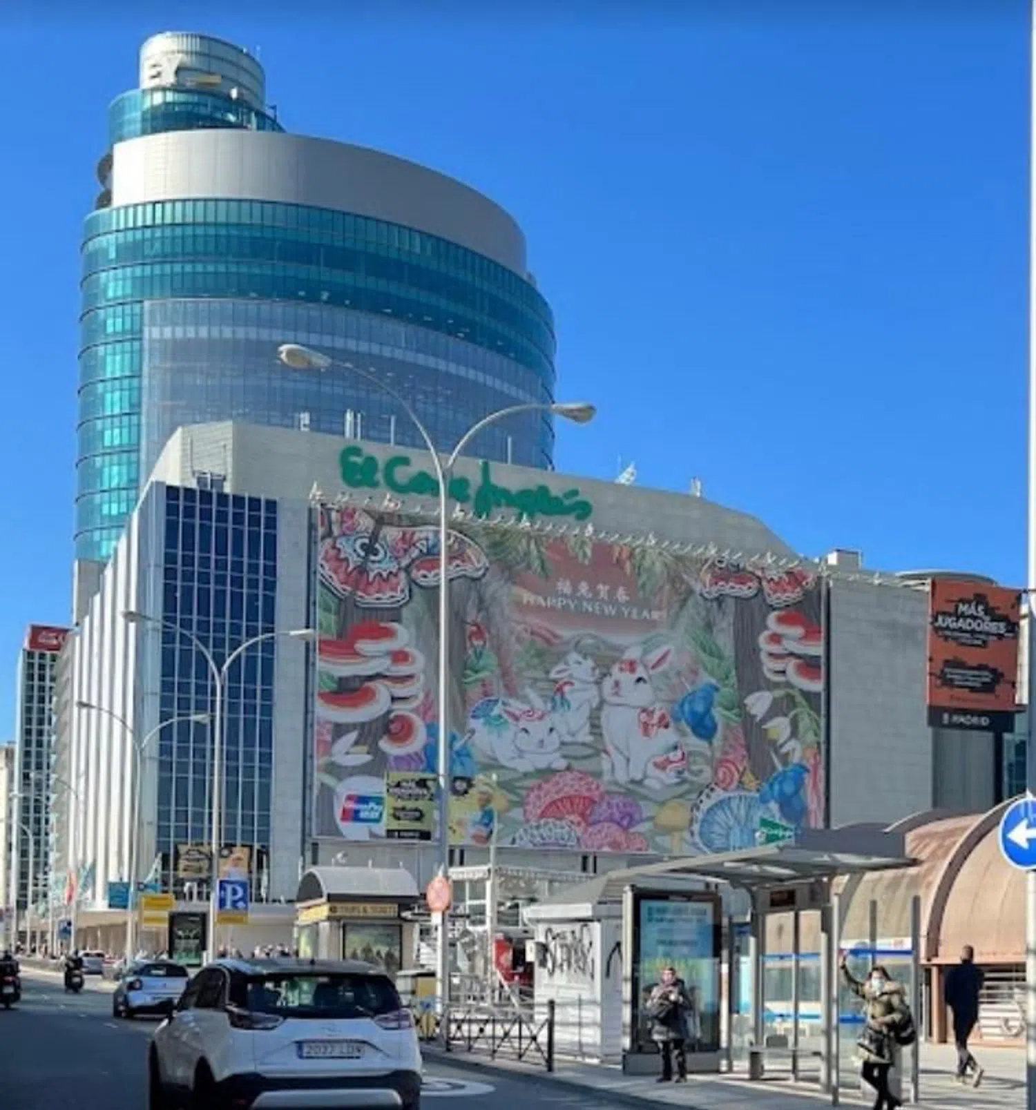 Ático en Barrio Nuevos Ministerios-Ríos Rosas - Foto 31