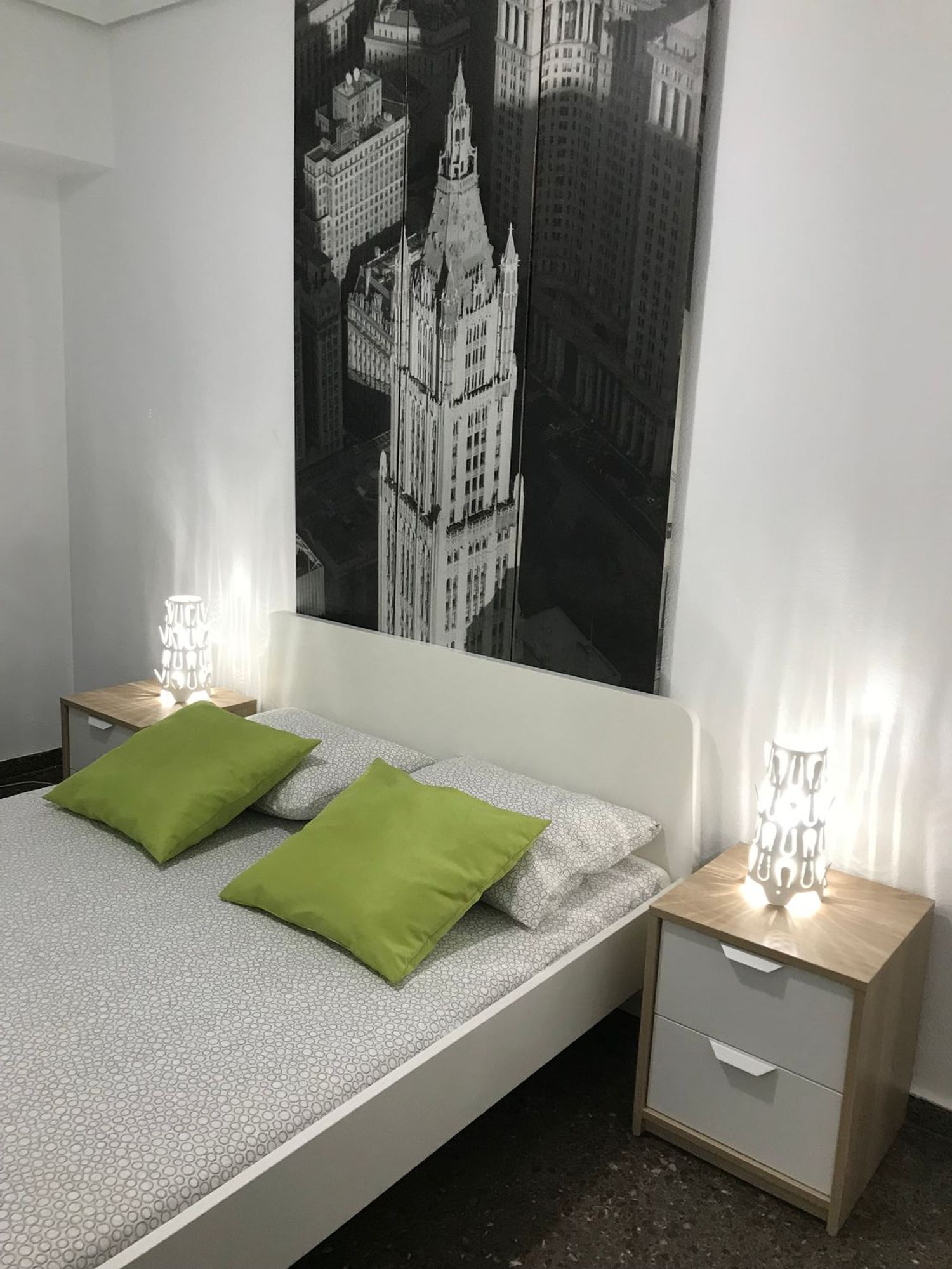 Piso en Barrio La Raiosa - Foto 8