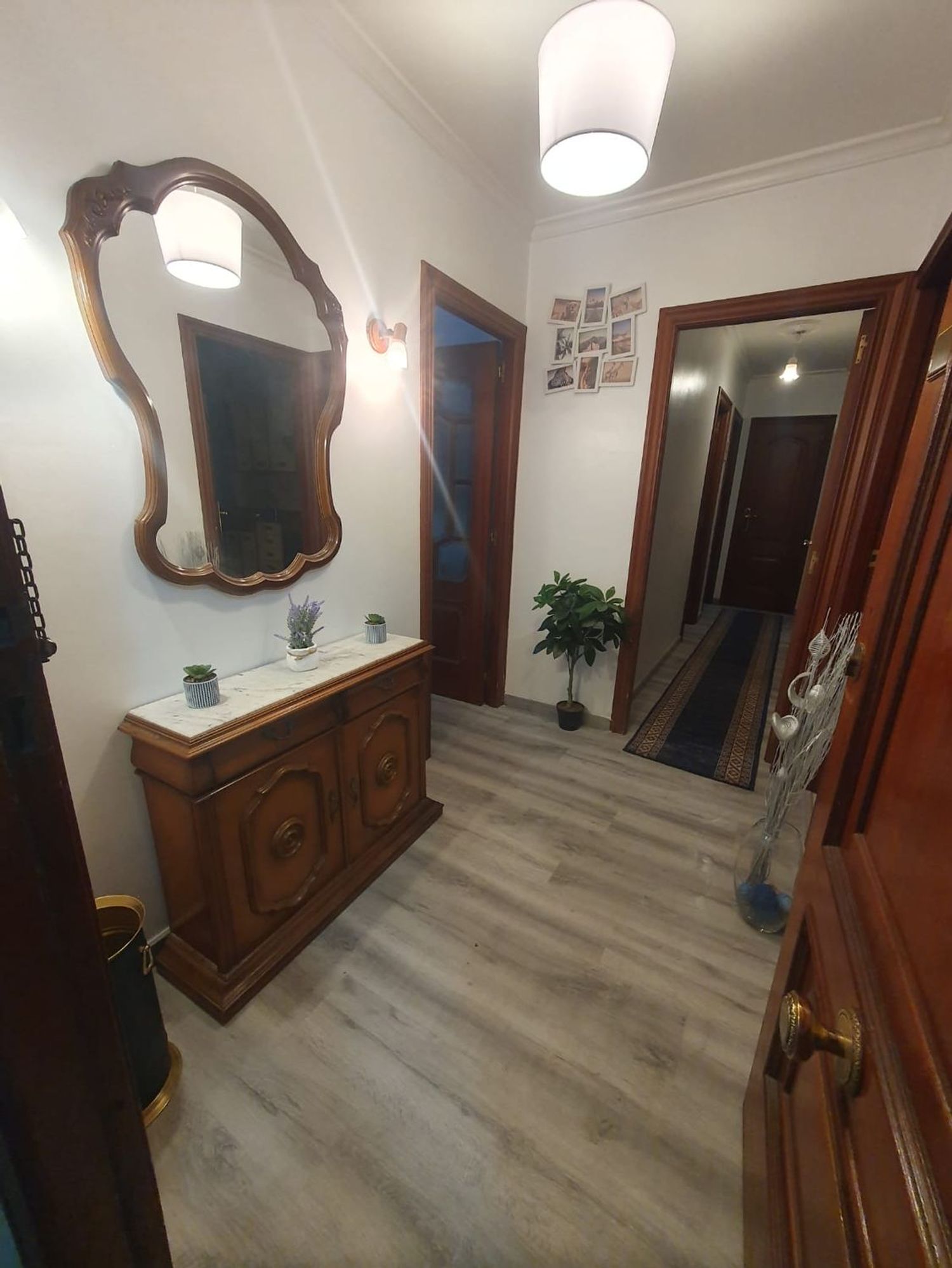 Piso en avenida do Alcalde Portanet, 28 - Foto 28