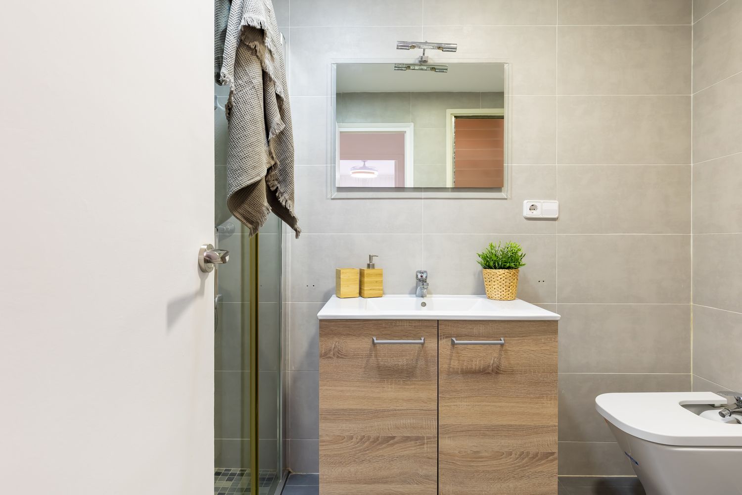 Piso en calle de Bonavista, 181 - Foto 1