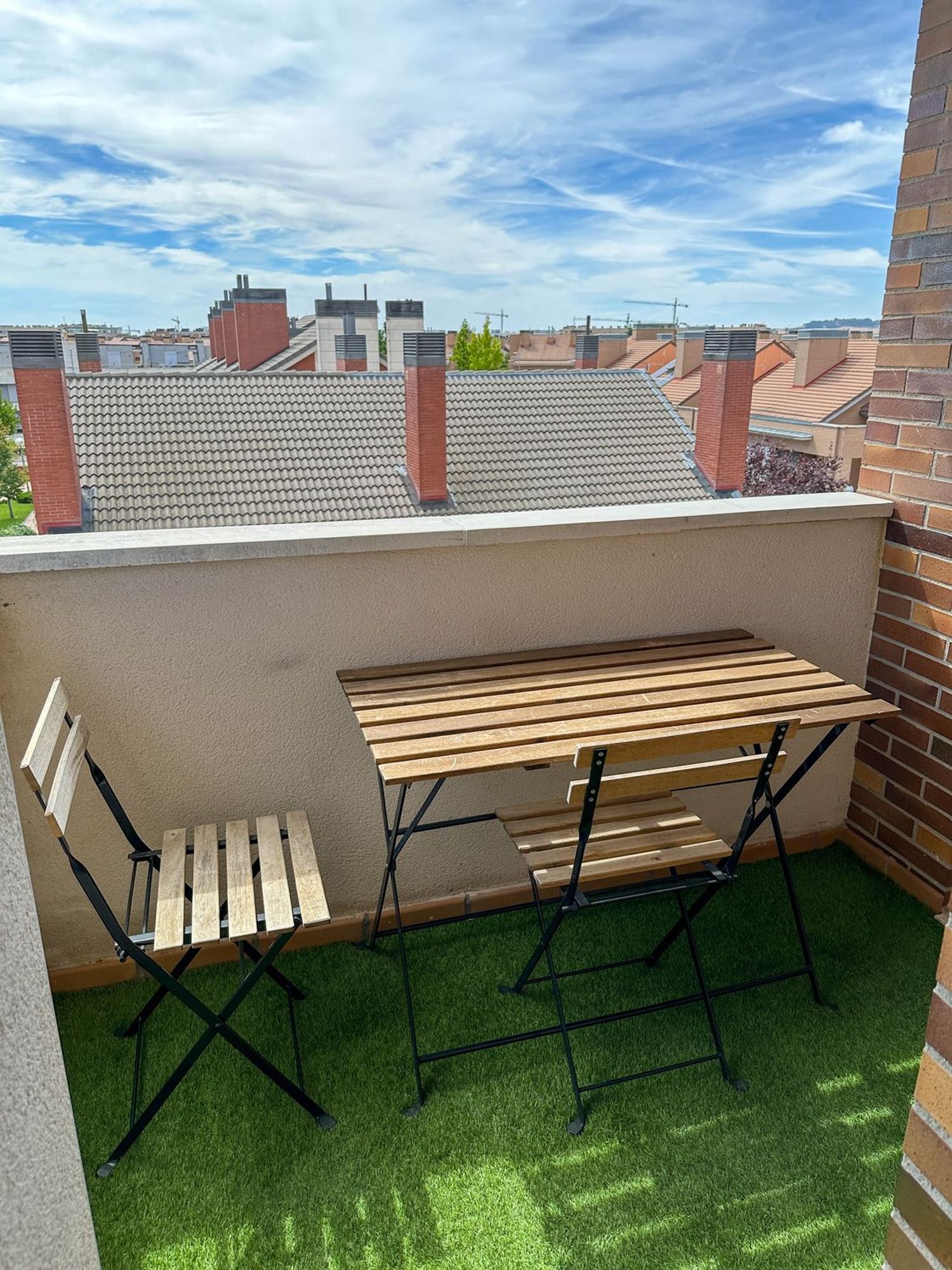 Piso en Calle Valverde de Campos, 3, Las Villas - Valparaíso, Las Villas - Valparaíso - Foto 6