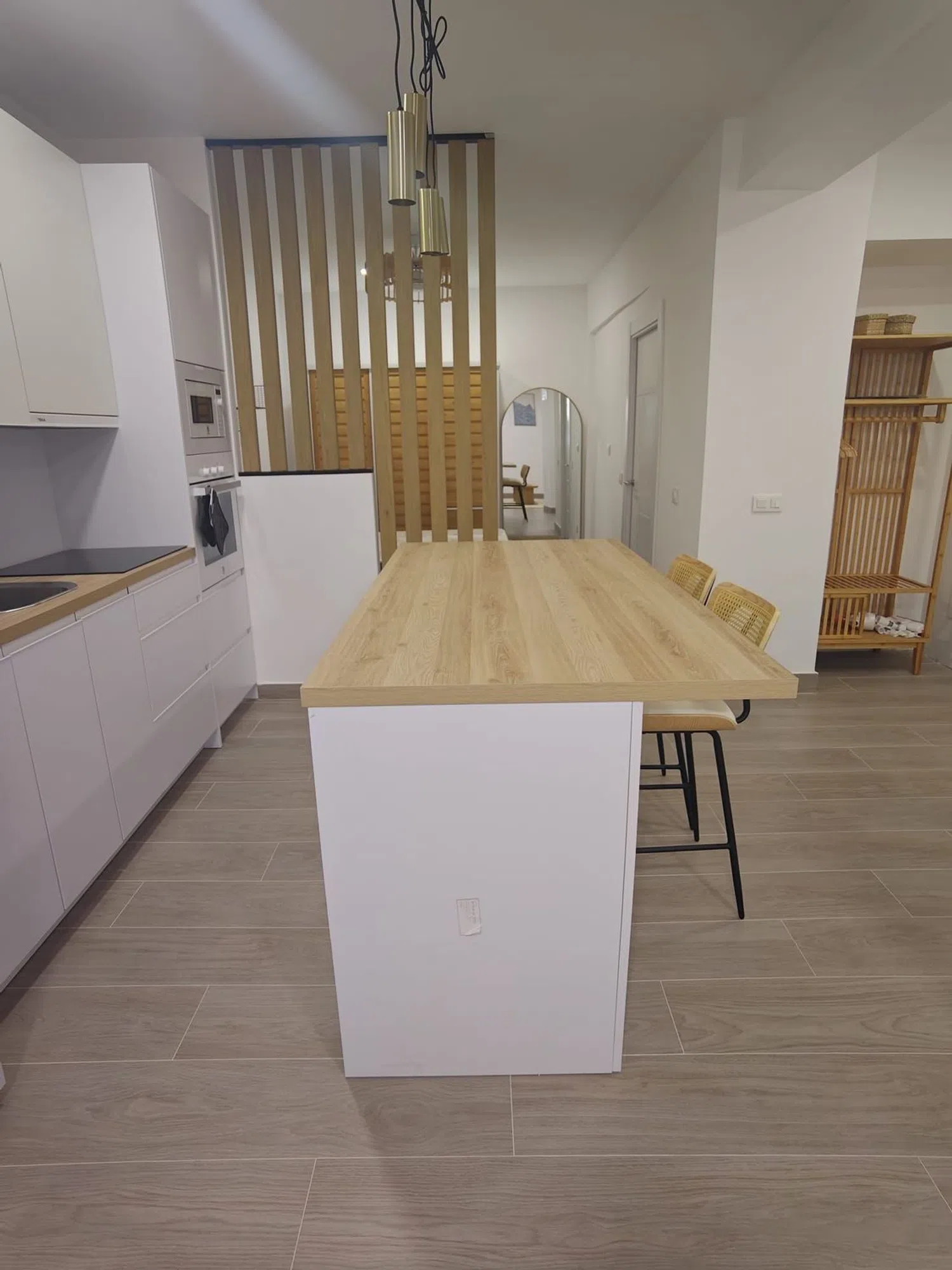 Estudio en calle de Ceferino Rodríguez, 17 - Foto 8