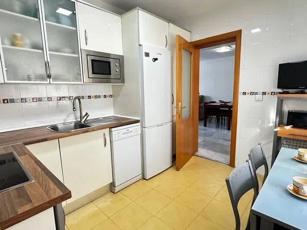 Piso en Tenis, 4, Retamar, Retamar - Foto 6