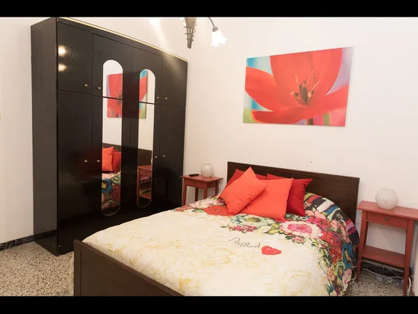 Piso en calle del Correu Vell, 7