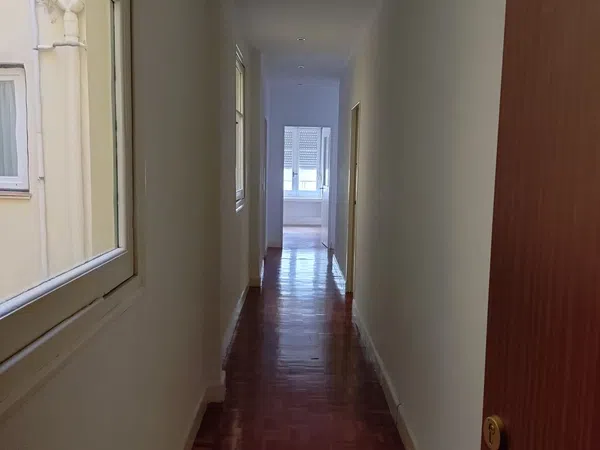 Piso en calle del Duque de Sesto, 31