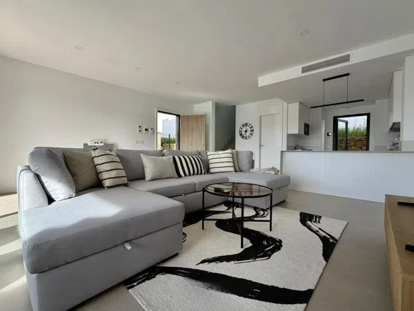 Chalet pareado en calle Ágata, 9 , residencial Serene Atalaya R2a - Foto 4