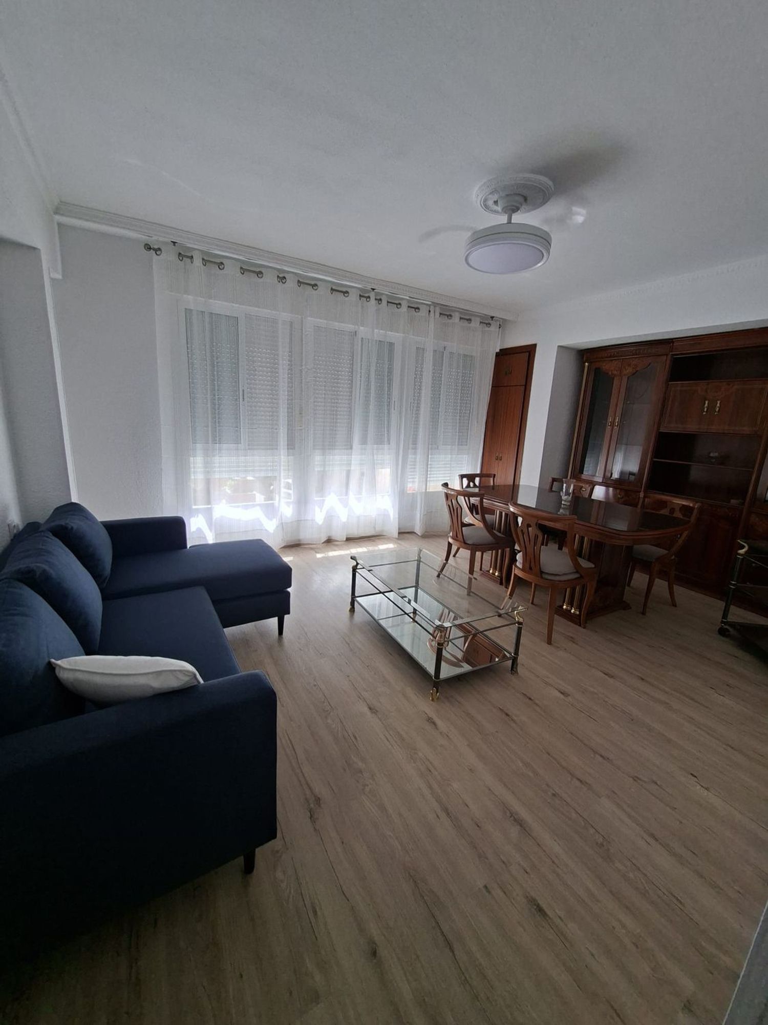 Piso en Calle Perpetas, 12, Centro-Rambla, Centro-Rambla - Foto 8