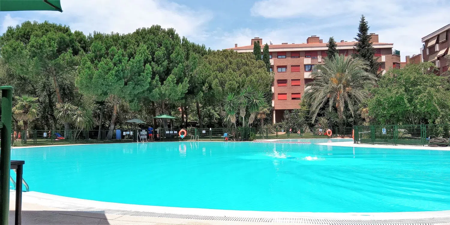 Piso en calle del Cerro Minguete, 14 - Foto 1