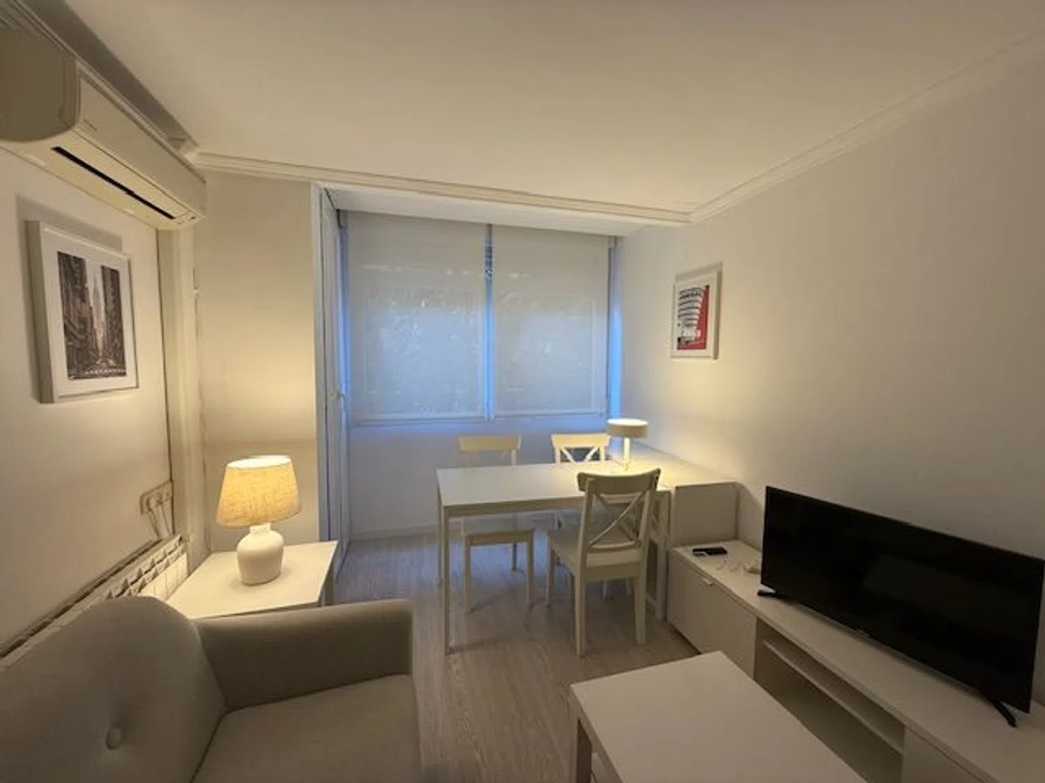 Piso en calle de Manuel Silvela, 6 - Foto 2