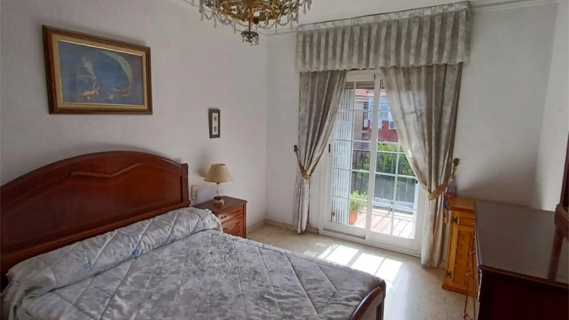 Piso en  Avenida de Juan Pablo II 60 - Foto 21