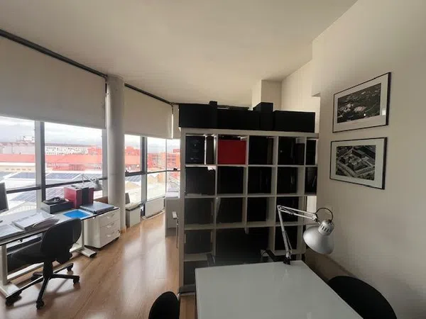 Estudio en Calle de la Marathon, 6 - Foto 3